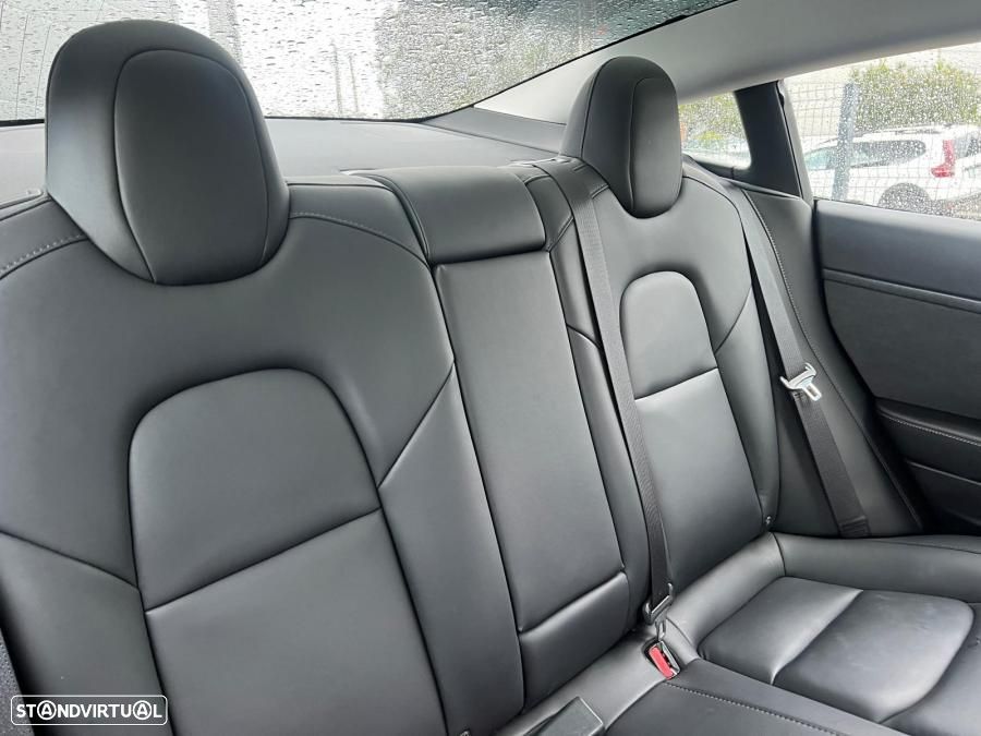 Tesla Model 3 Standard Range Plus RWD - 9