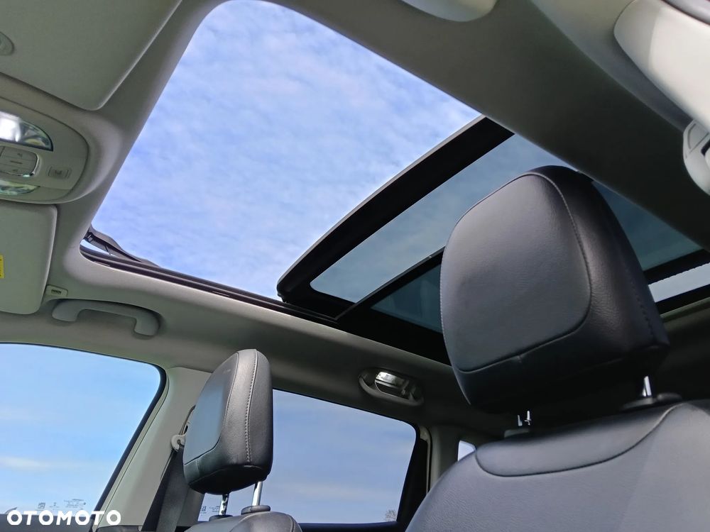 Jeep Compass 1.4 MultiAir Limited - 23