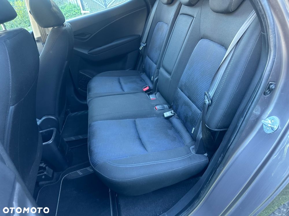 Hyundai ix20 1.6 CRDi Comfort - 21