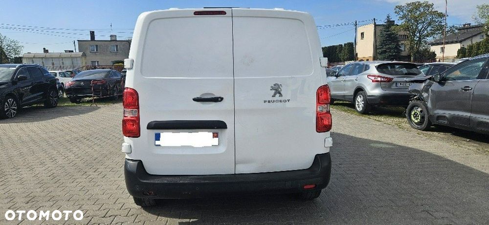 Peugeot Expert - 6