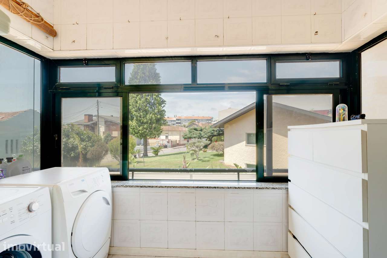 Apart: T1+1 Exclusivo para Venda em São Félix da Marinha - Grande imagem: 4/24