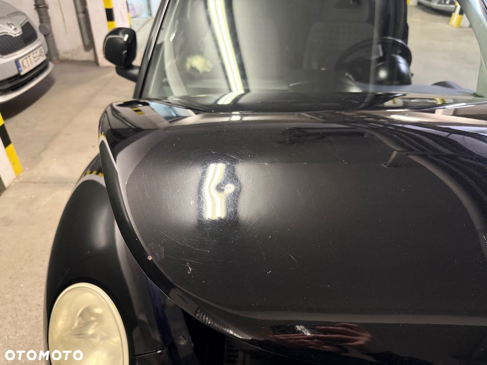 Volkswagen New Beetle 2.0 - 21