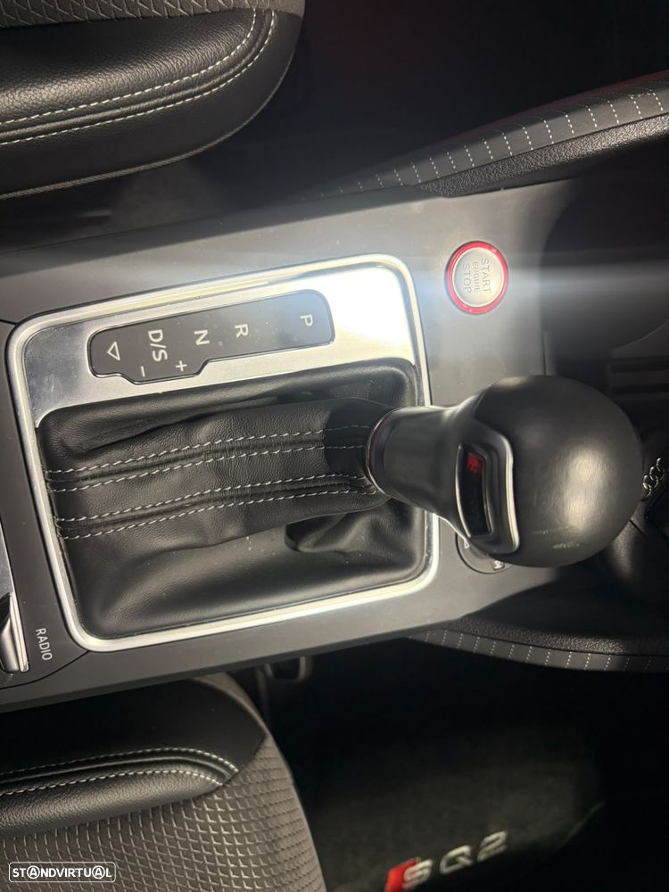 Audi SQ2 TFSI quattro S tronic - 21