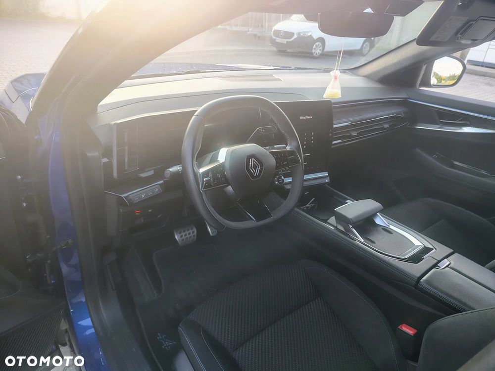 Renault Austral Mild Hybrid 160 Automatik Esprit Alpine - 14