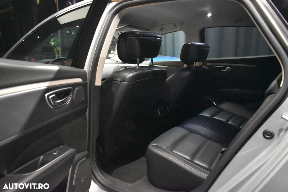 Renault Talisman - 7