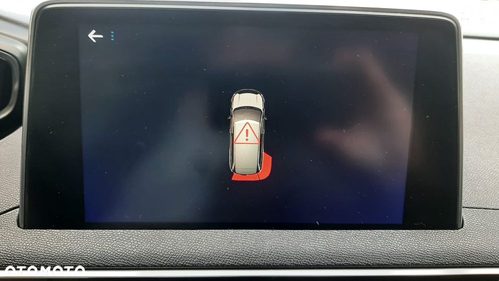 Peugeot 5008 BlueHDI 120 EAT6 Stop & Start Active - 22
