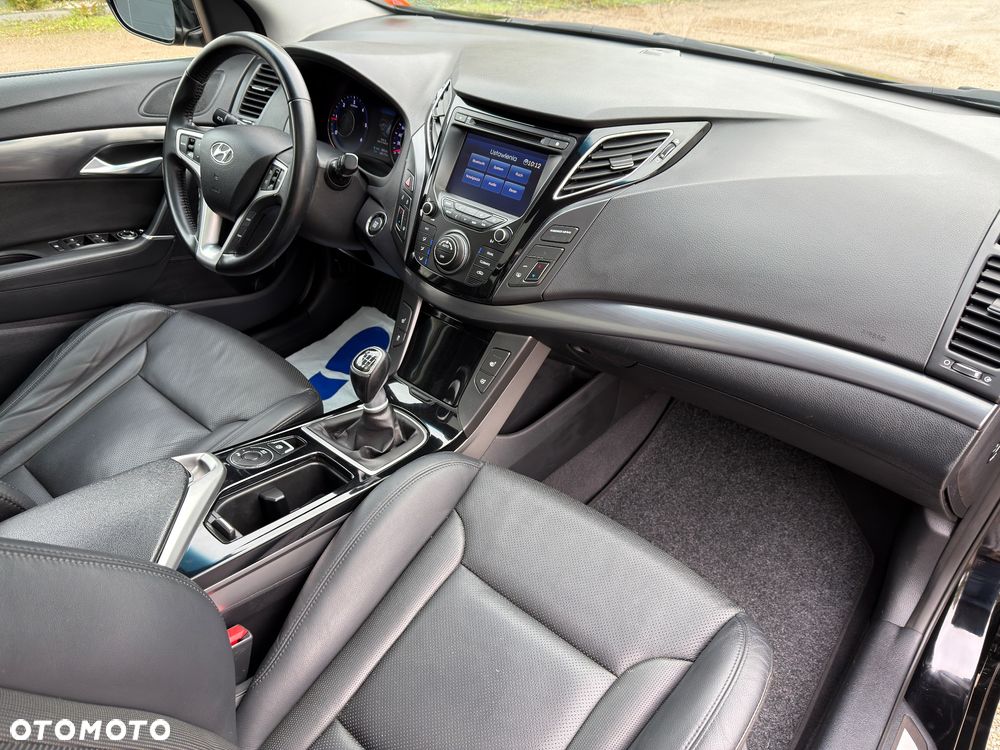Hyundai i40 1.7 CRDi Premium - 31