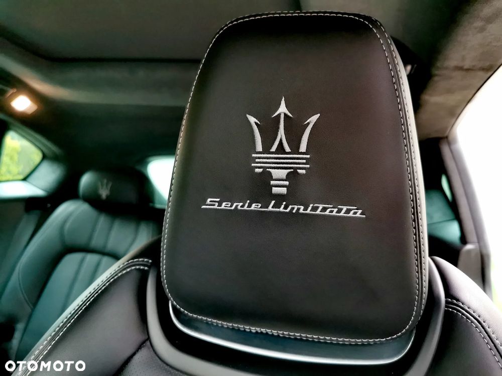 Maserati Levante - 13