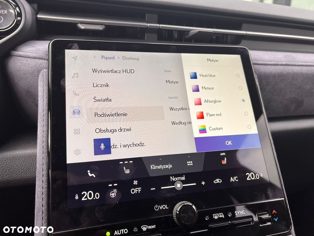 Lexus LBX 1.5 Hybrid Original Edition - 18