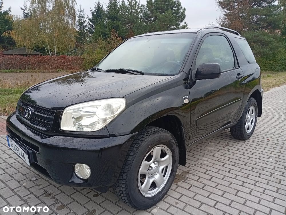 Toyota RAV4 - 14