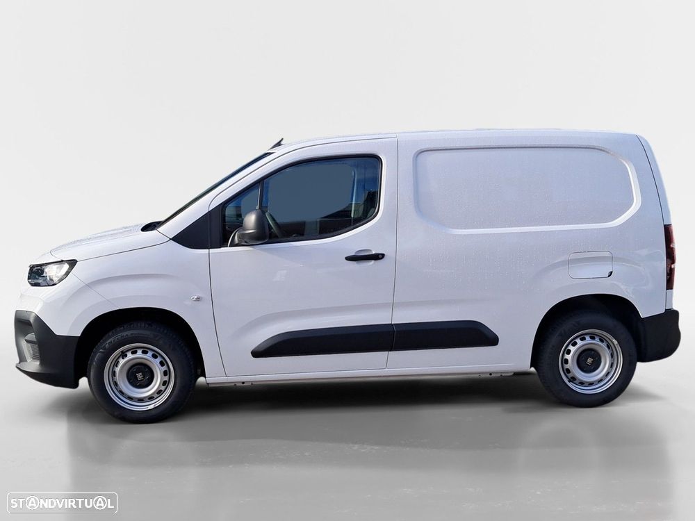 Fiat Doblo 1.5 D M - 2