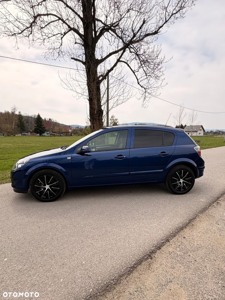 Opel Astra 1.6 - 3