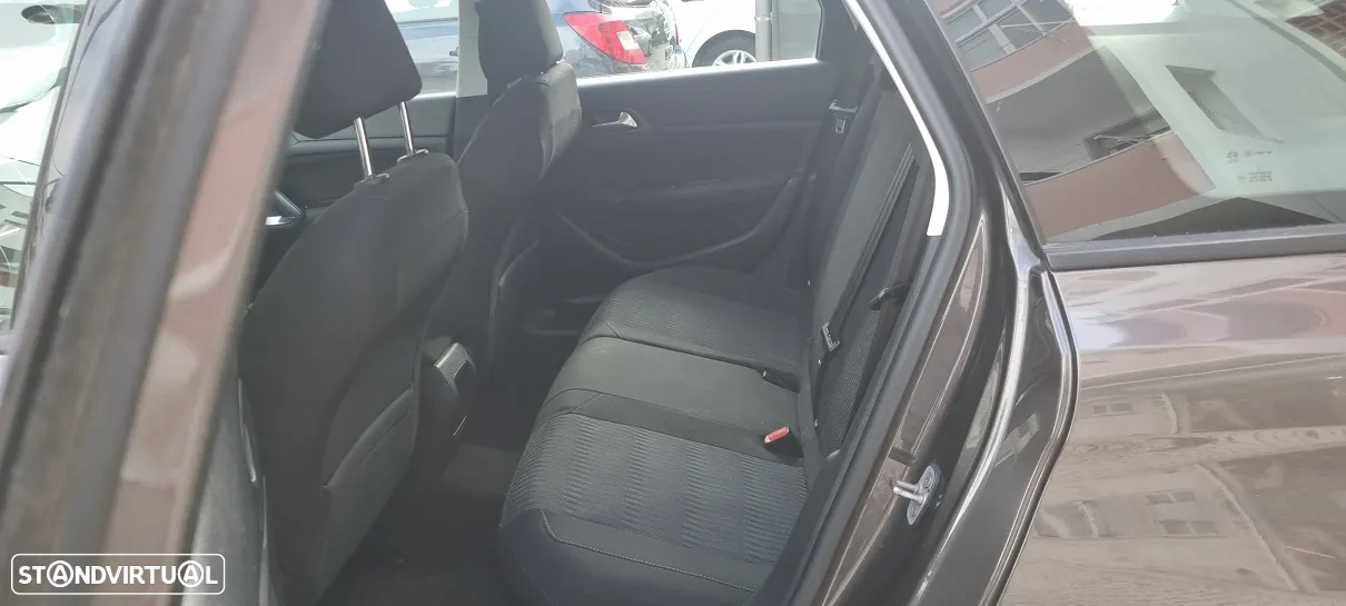 Peugeot 308 SW BlueHDi 100 Stop & Start Access - 10