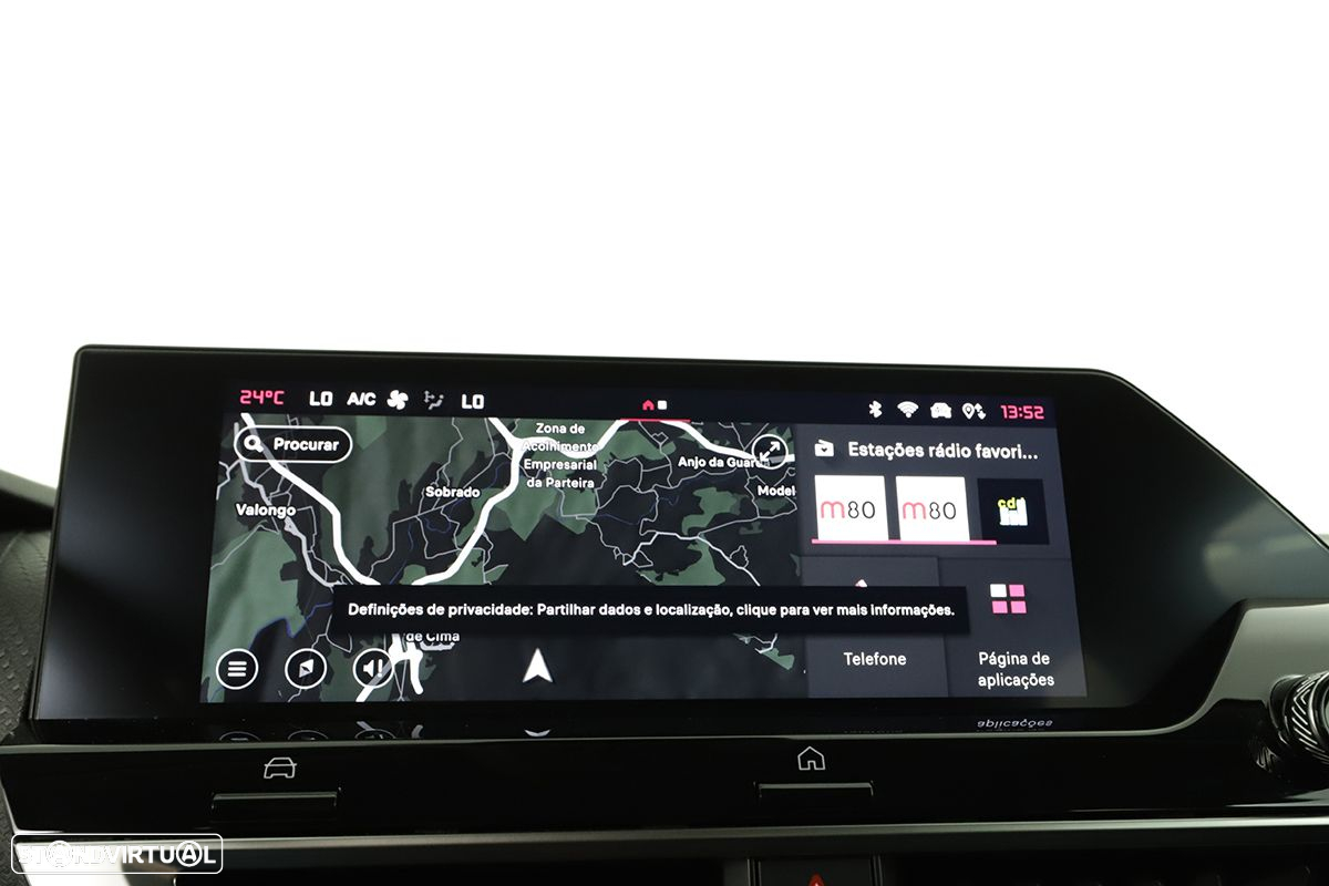 Citroën C4 1.2 PureTech Max - 10