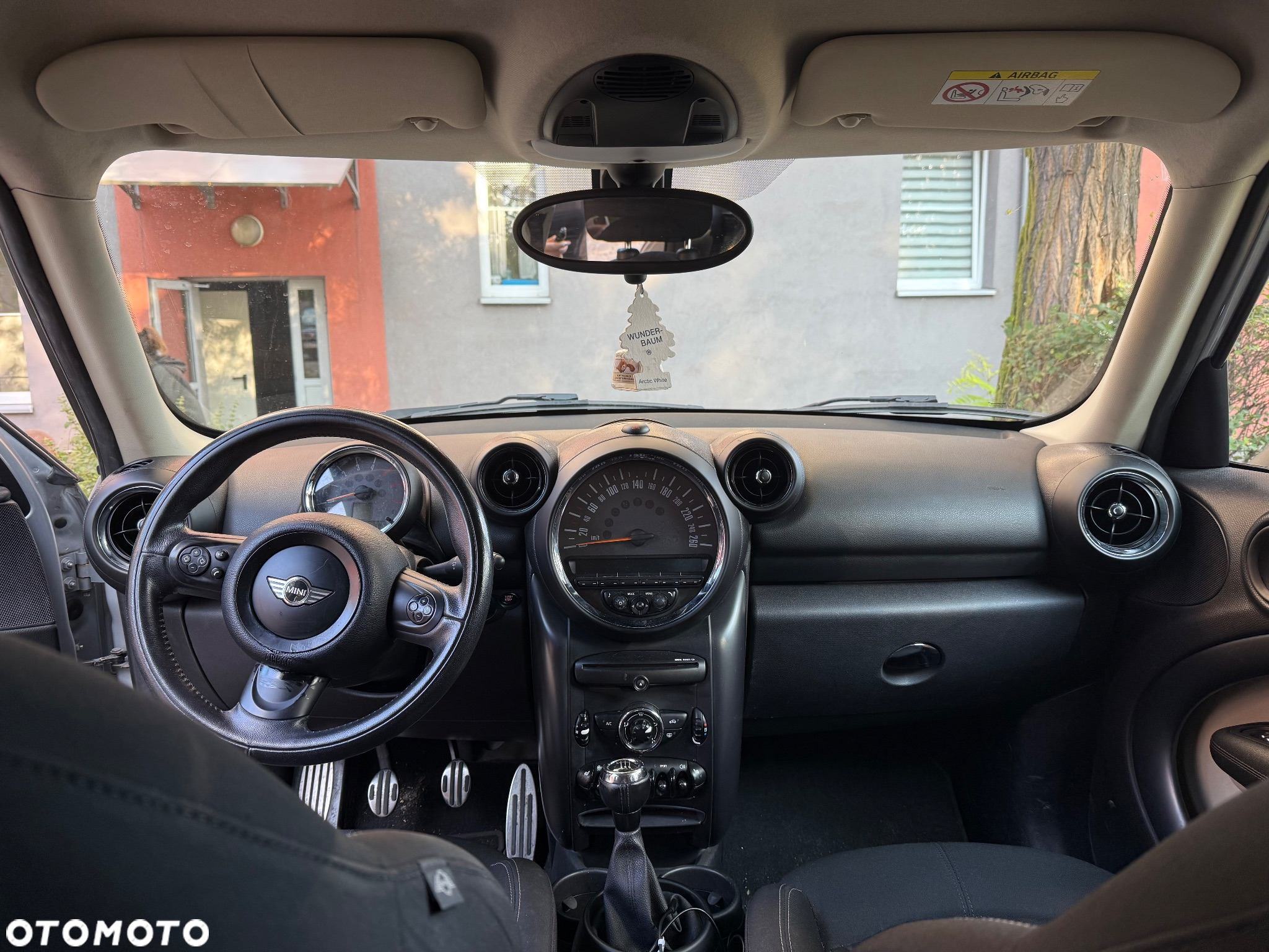MINI Countryman Cooper SD ALL4 - 6