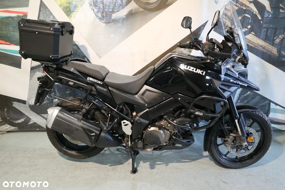 Suzuki DL