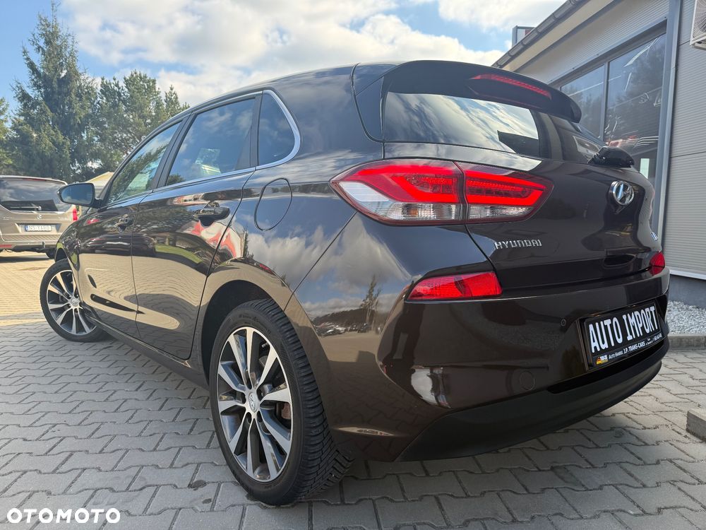 Hyundai i30 1.0 T-GDI Intro Edition - 4