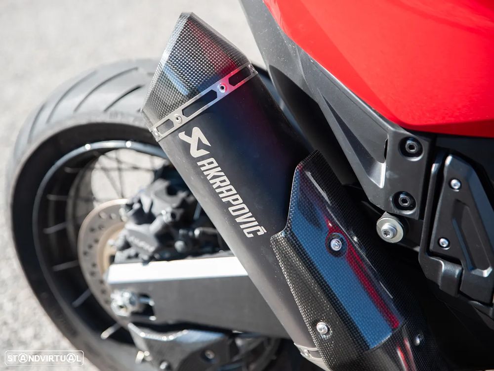 Honda X-ADV - 8