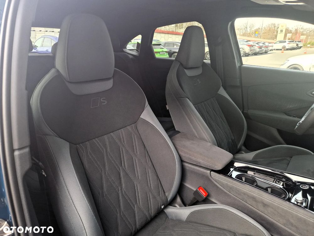 Audi Q3 Sportback - 13