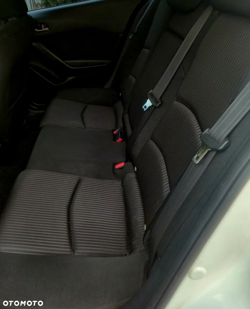 Mazda 3 2.0 Skypassion - 17