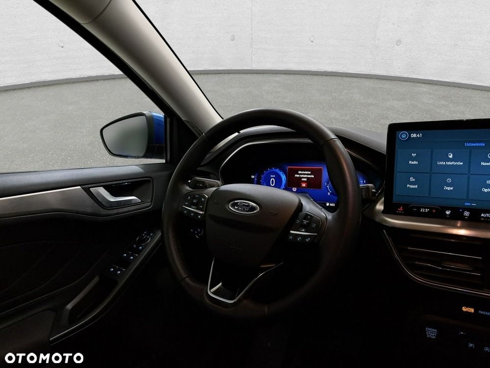 Ford Focus - 10