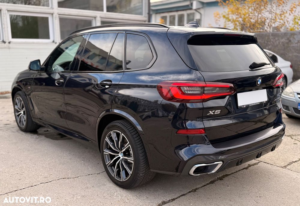 BMW X5 - 4