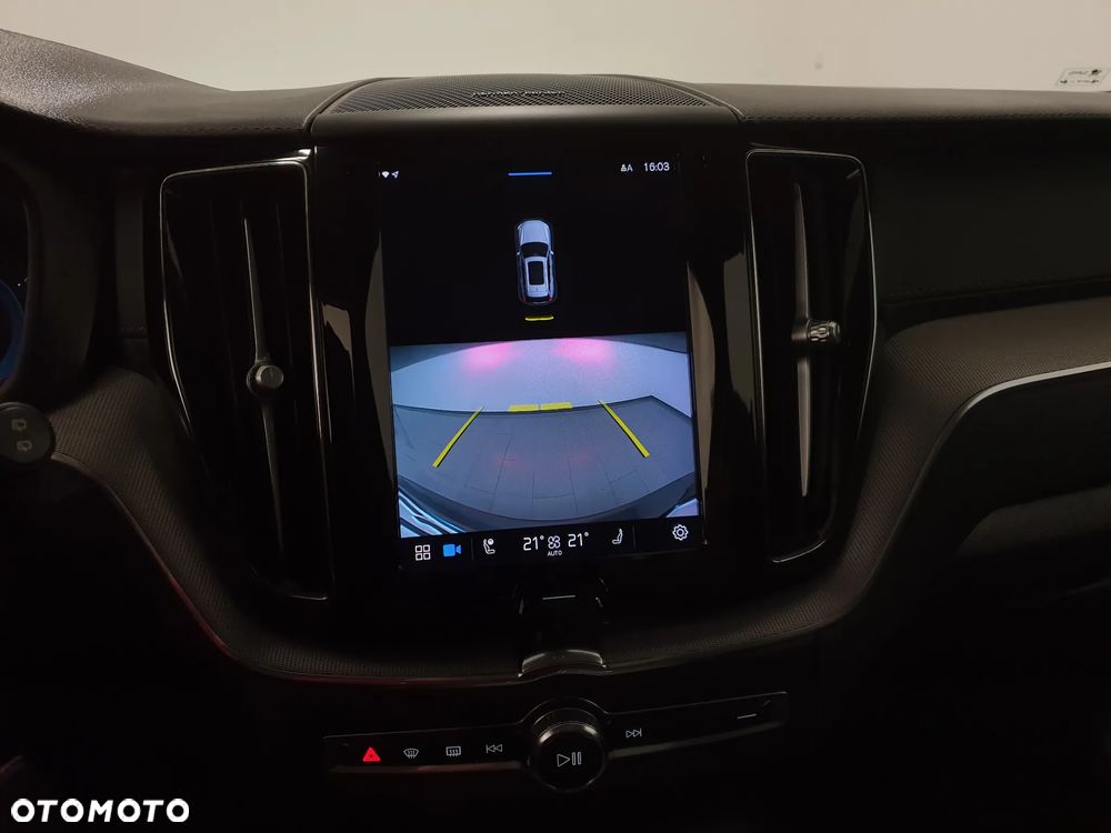 Volvo XC 60 B4 D Geartronic Inscription - 24