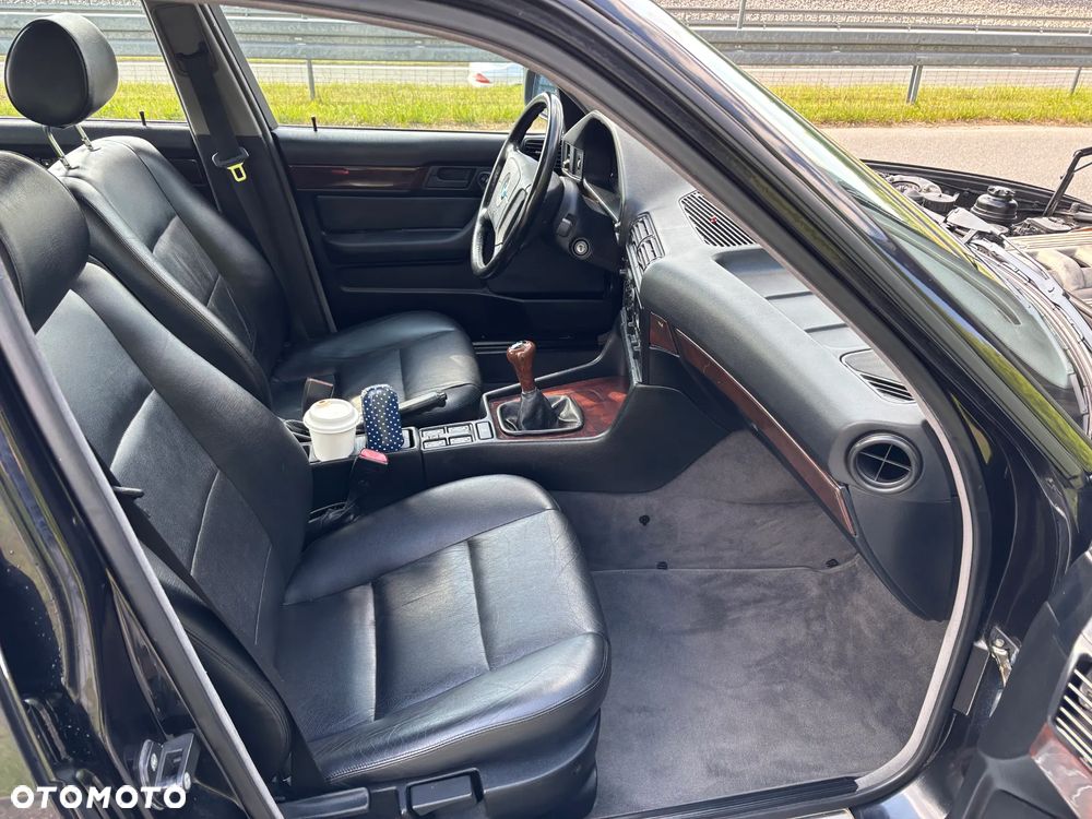 BMW Seria 5 525tds - 20