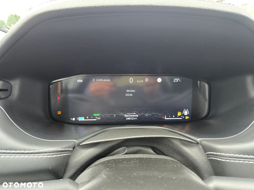 Jeep Compass 1.5 T4 mHEV Altitude FWD S&S DCT - 30