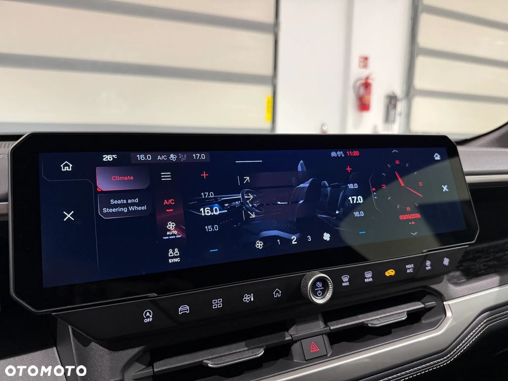 Jeep Compass 1.2 T3 mHEV Altitude FWD DCT - 19