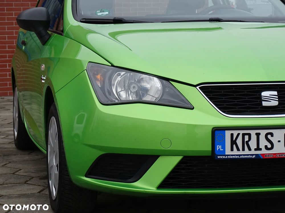 Seat Ibiza SC 1.2 12V Style - 12