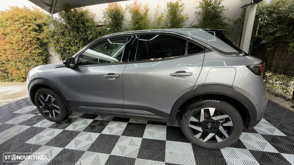 Opel Mokka-e GS Line - 4