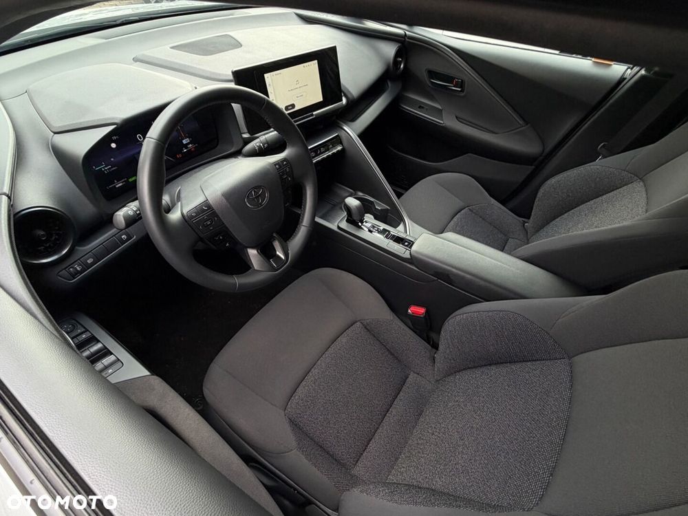 Toyota C-HR 1.8 Hybrid Comfort - 17