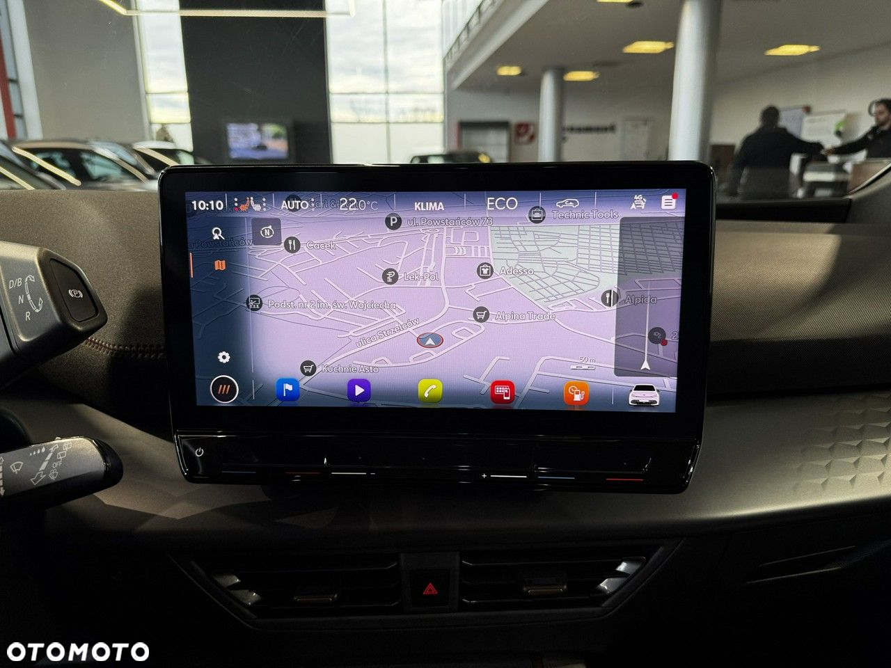 Cupra Born - 19
