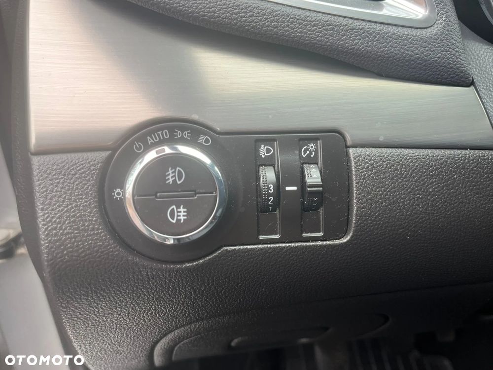 Opel Mokka 1.6 CDTI Cosmo S&S - 19