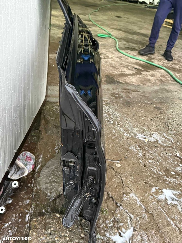 Usa stanga spate BMW seria 6 F06 - 2