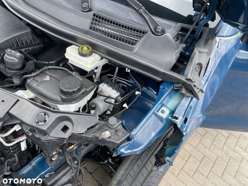Mercedes-Benz Vito (BlueTEC) Tourer Extralang SELECT - 15