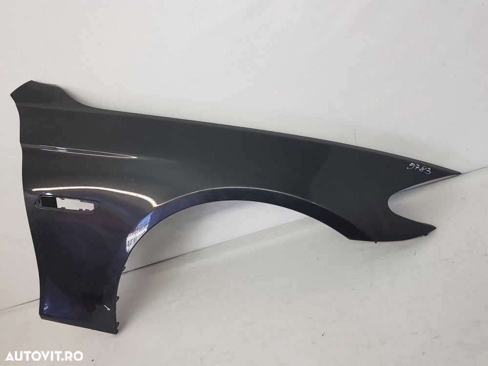 Aripa dreapta fata BMW Seria 5 F10 F11 dupa 2010 - 4