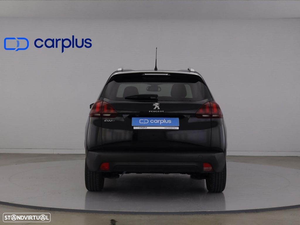 Peugeot 2008 1.2 PureTech Style - 6