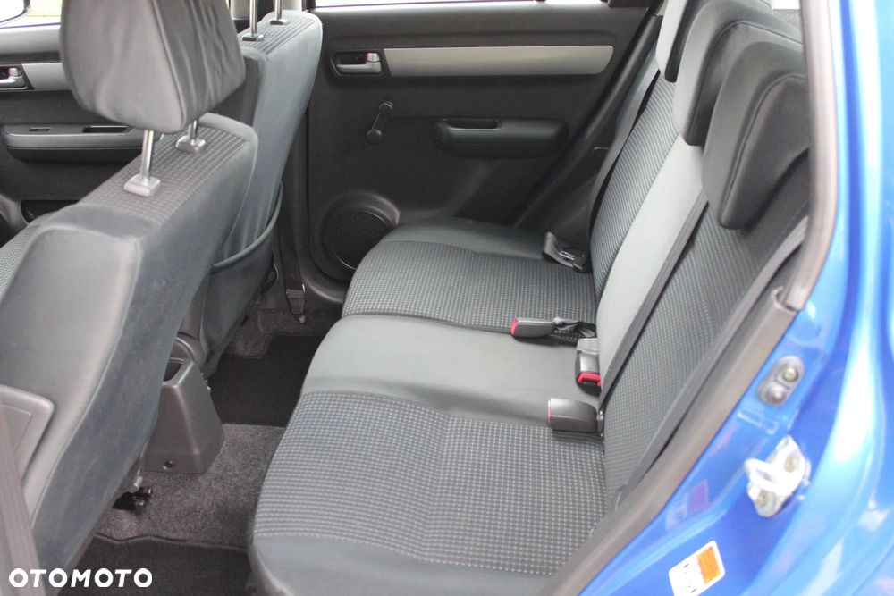 Suzuki Swift 1.3 Comfort+ - 24