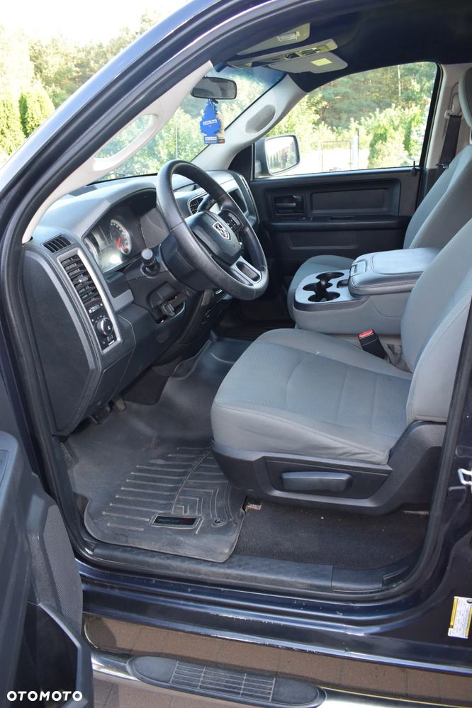 Dodge RAM - 15
