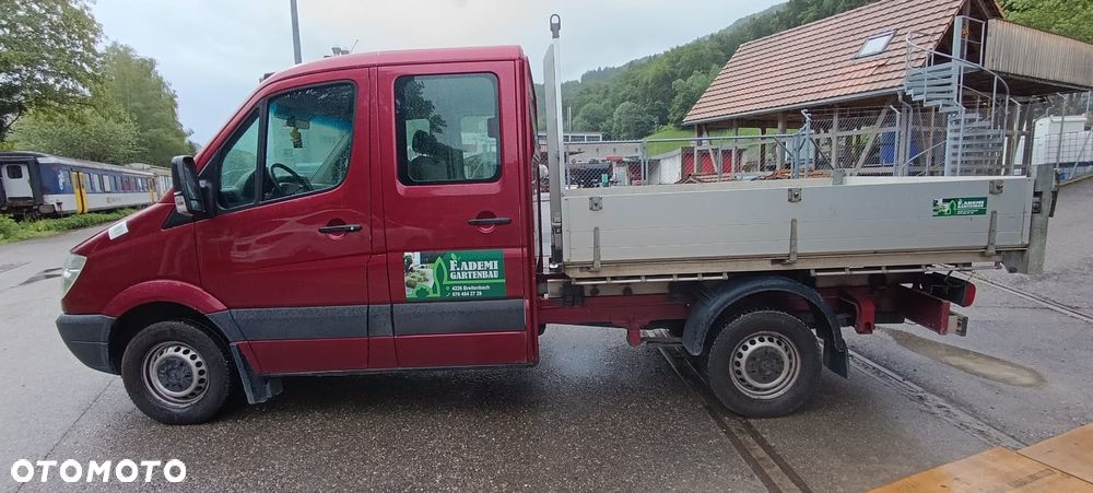 Mercedes-Benz SPRINTER 313 CDI - 4