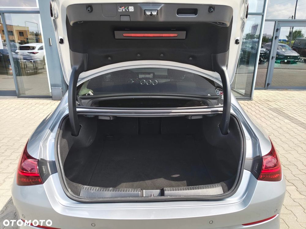 Mercedes-Benz CLA 180 mHEV Progressive 7G-DCT - 11