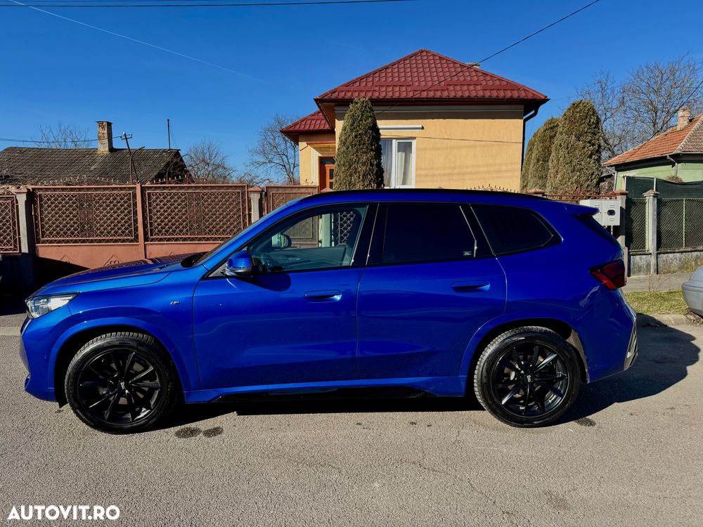 BMW X1 - 3