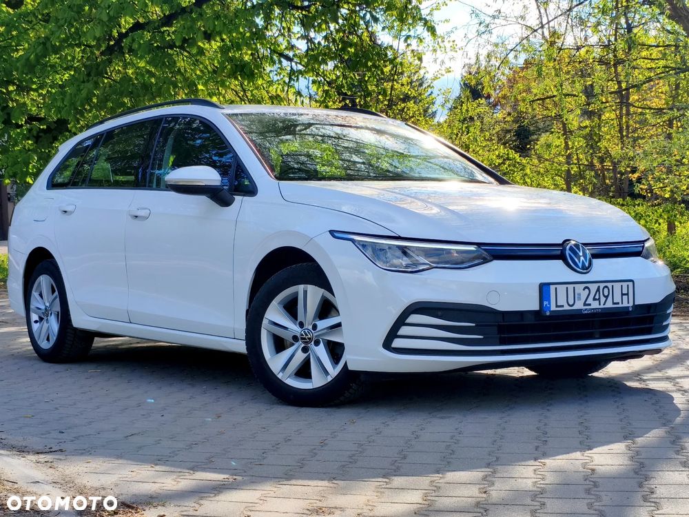 Volkswagen Golf 2.0 TDI - 30