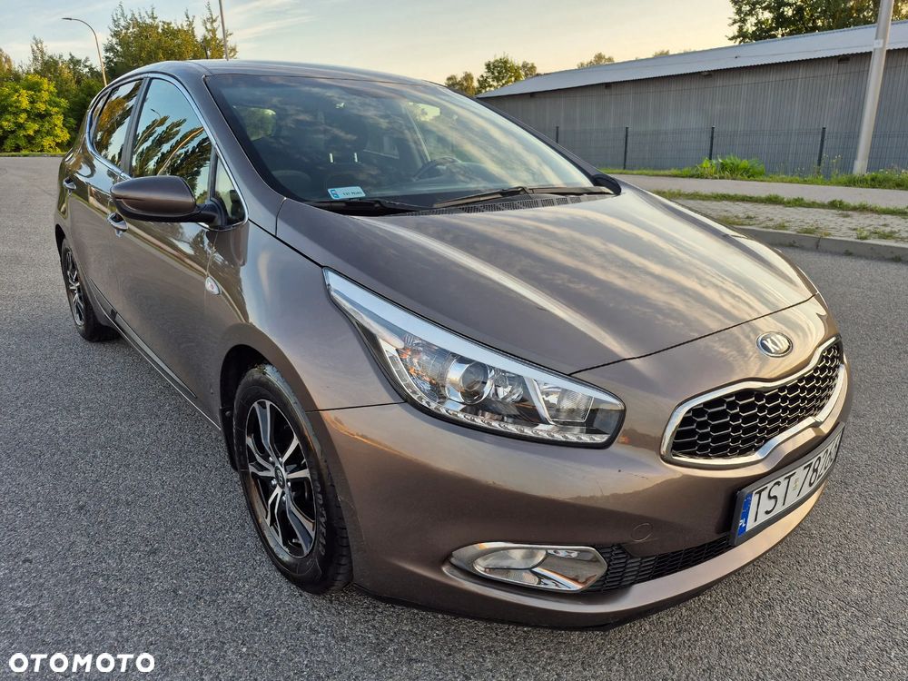 Kia Ceed 1.6 GDI L Business Line - 5