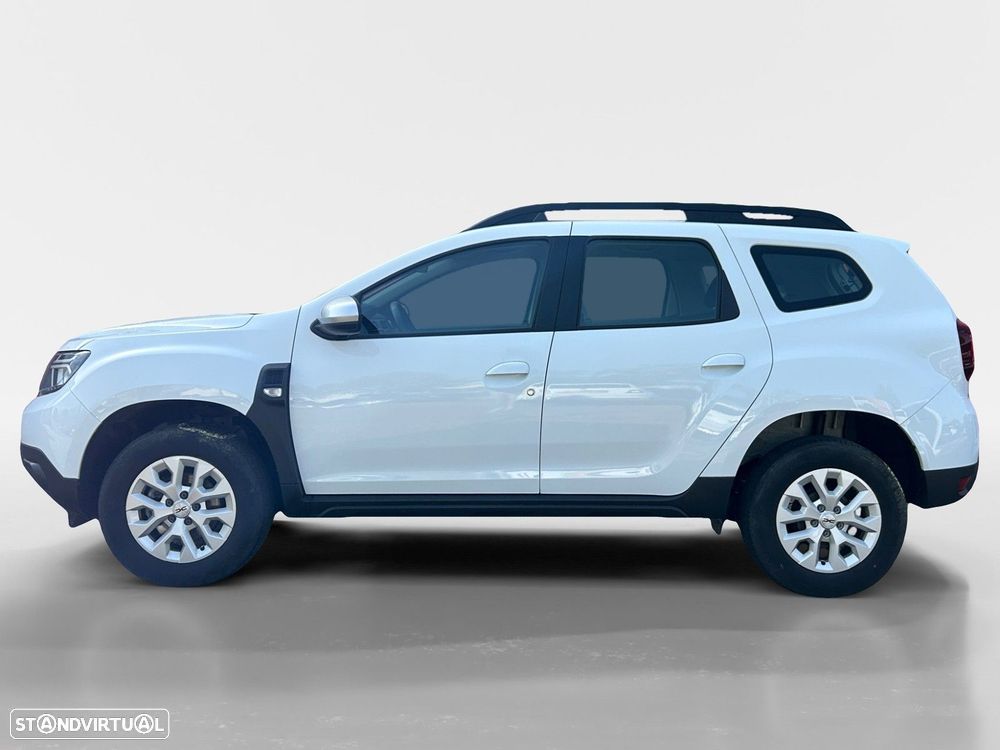 Dacia Duster 1.0 TCe Expression - 2