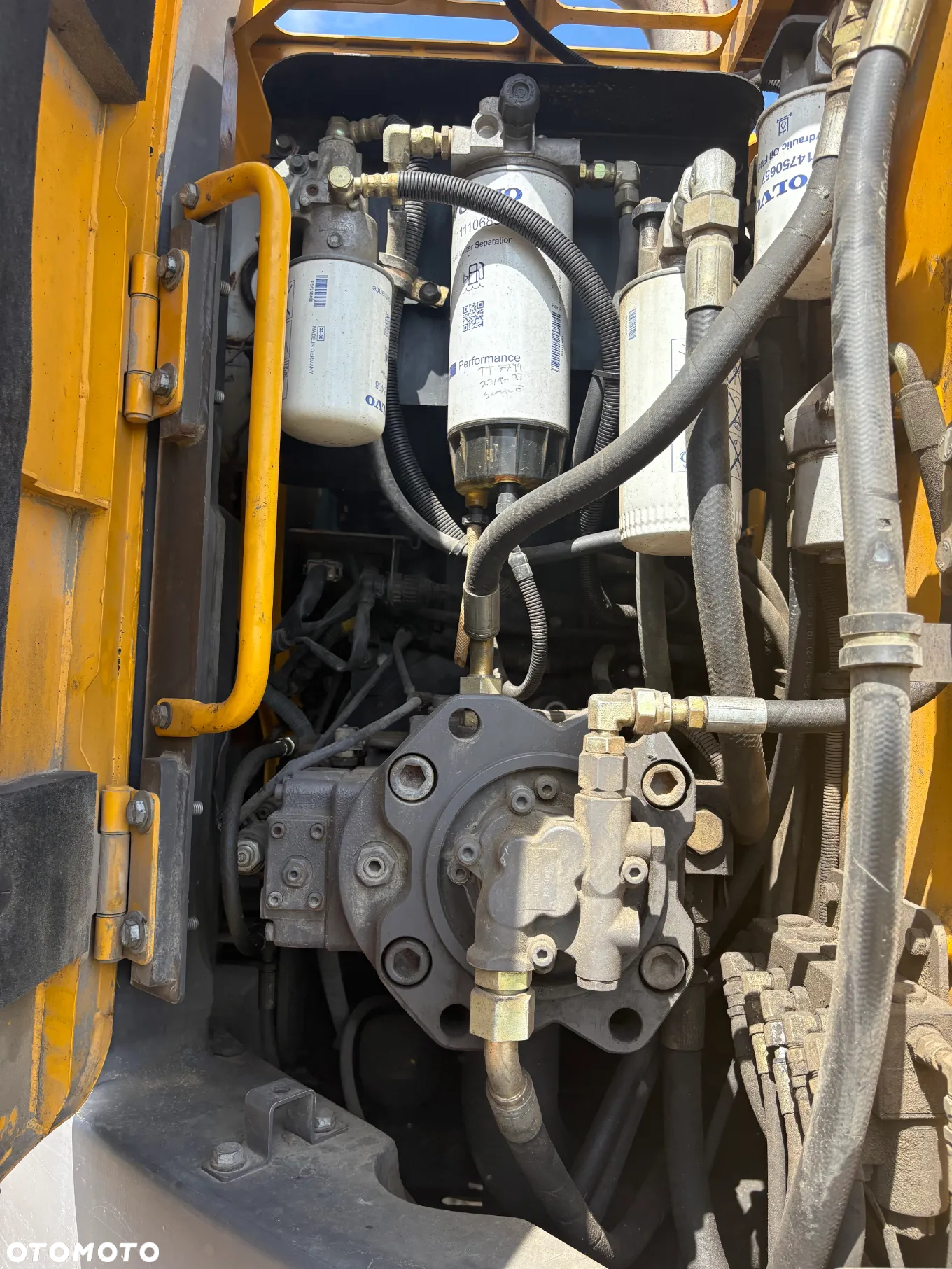 Volvo ECR 235 CL - 7