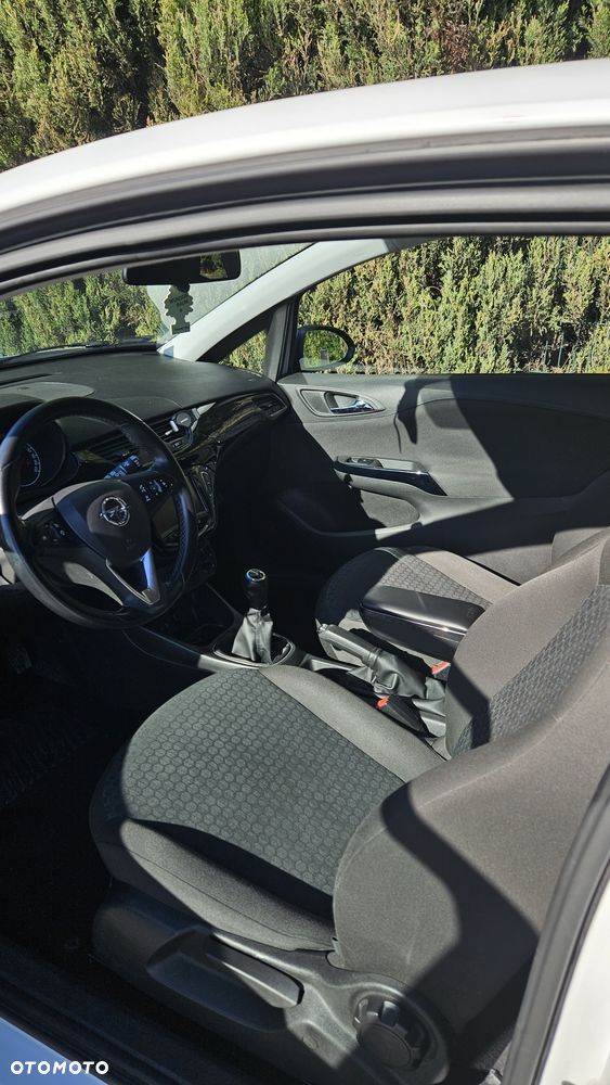Opel Corsa - 7