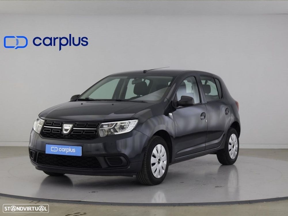 Dacia Sandero 1.0 SCe Comfort - 1